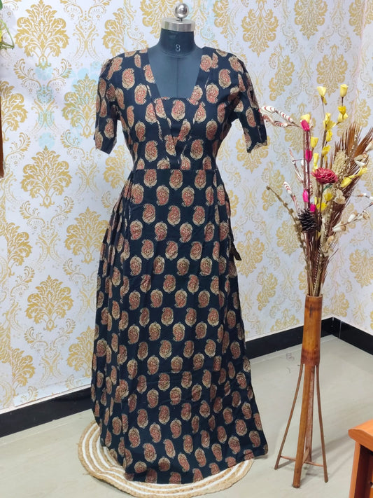 Frock Nighty FN91