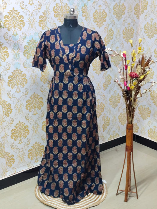 Frock Nighty FN93