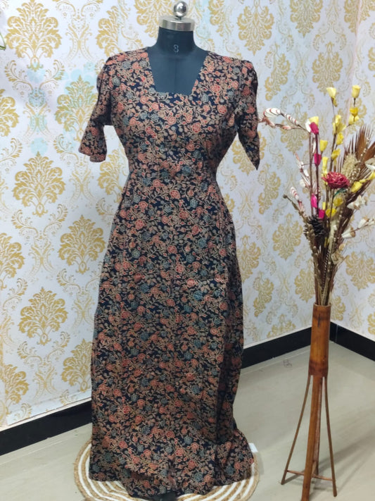 Frock Nighty FN97