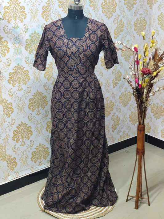 Frock Nighty FN100