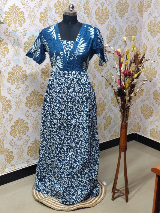 Frock Nighty FN105