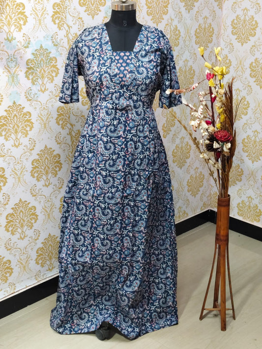 Frock Nighty FN152