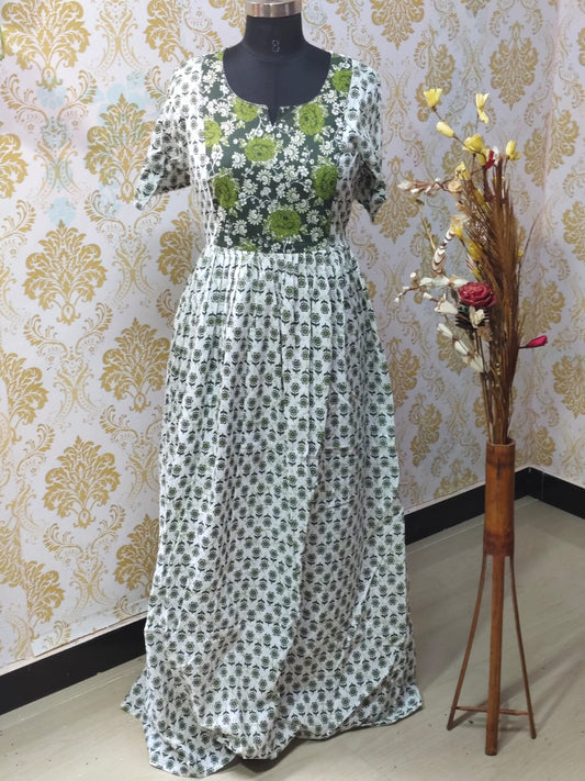Frock Nighty FN153