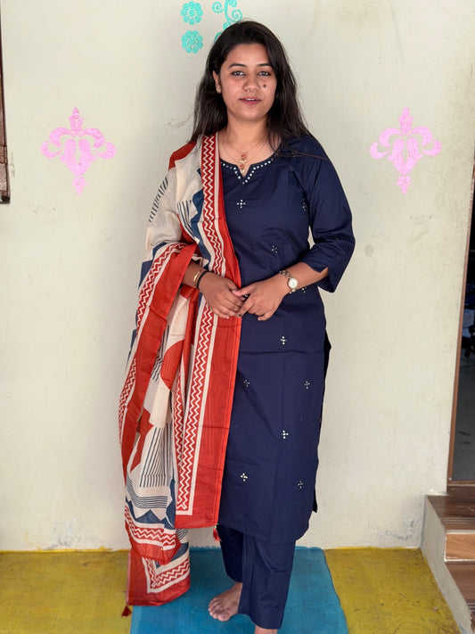 Classic Styles - DDS185