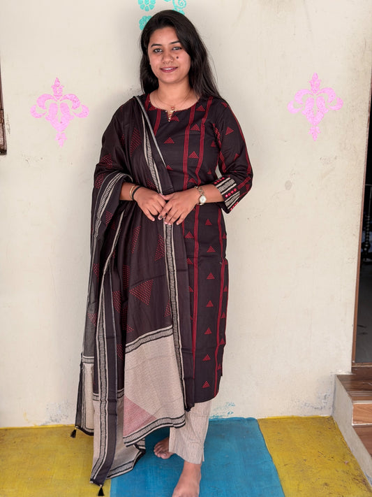 Classic Styles - DDS177