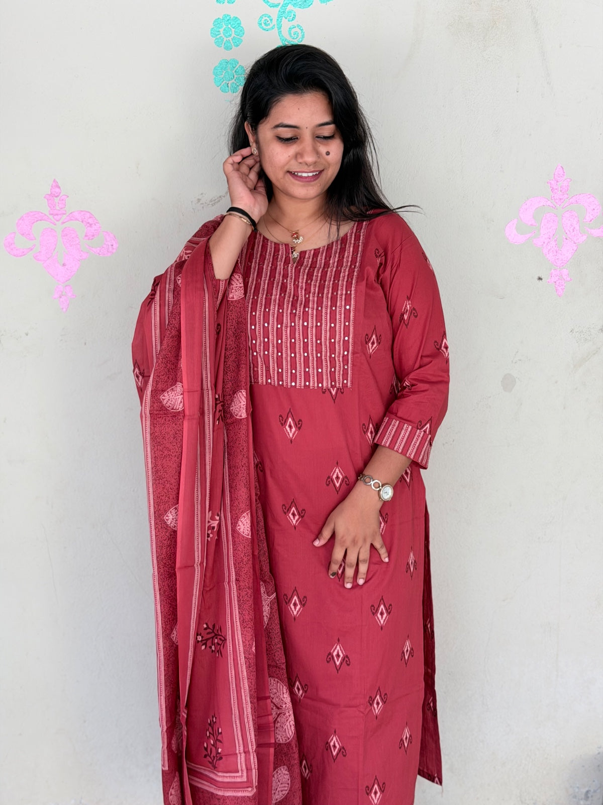 Classic Styles - DDS175