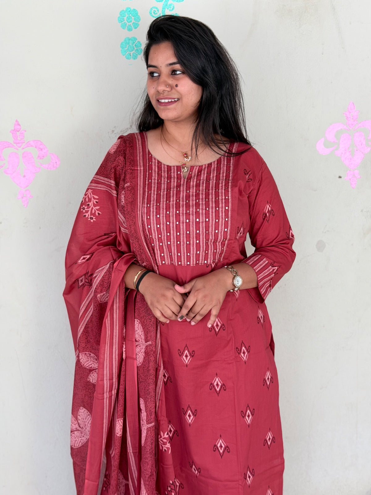 Classic Styles - DDS175