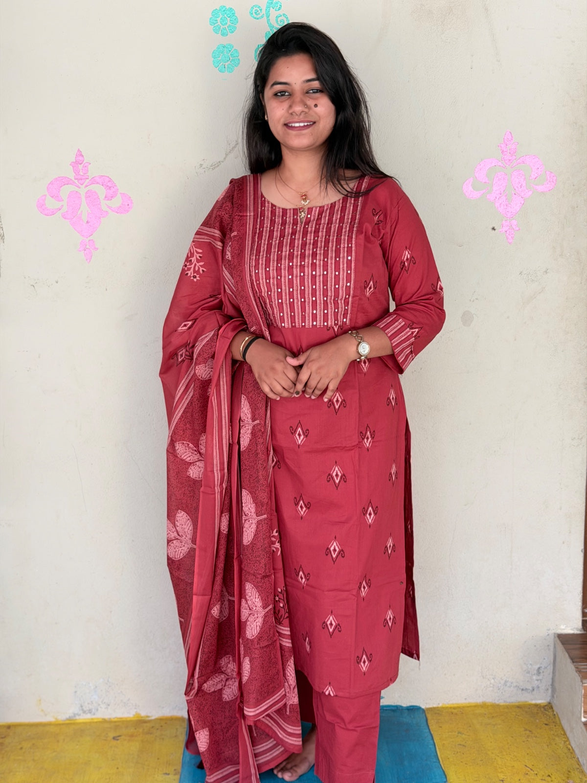 Classic Styles - DDS175