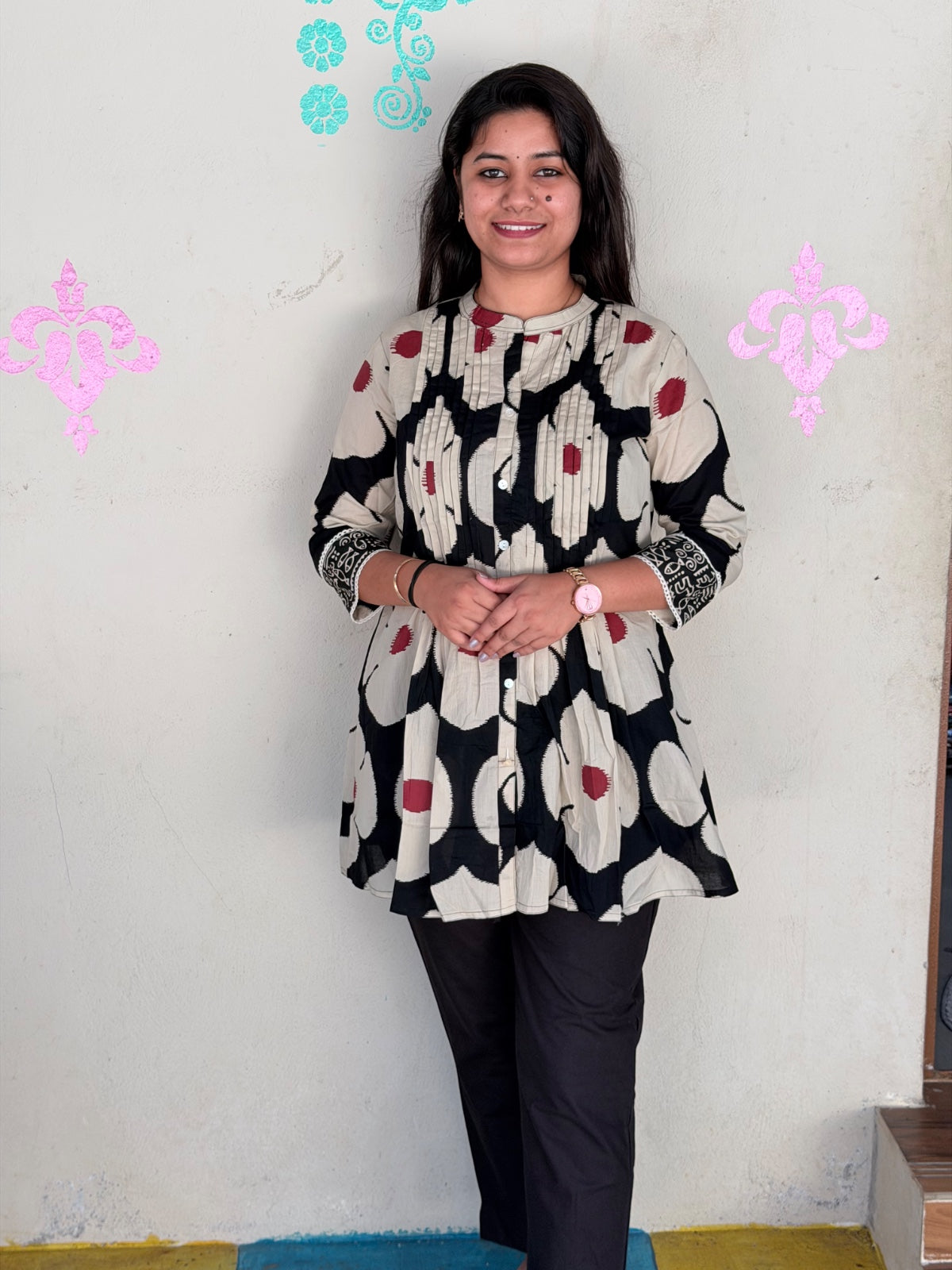 Short Kurti SK41