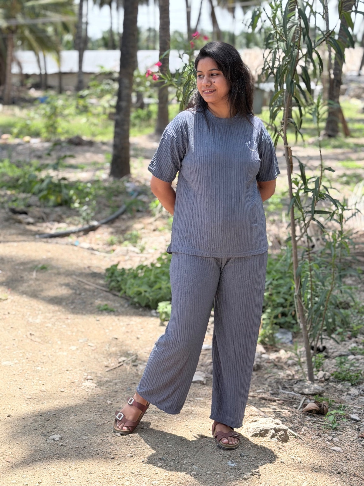 Trendy Co-ord Set TCS02