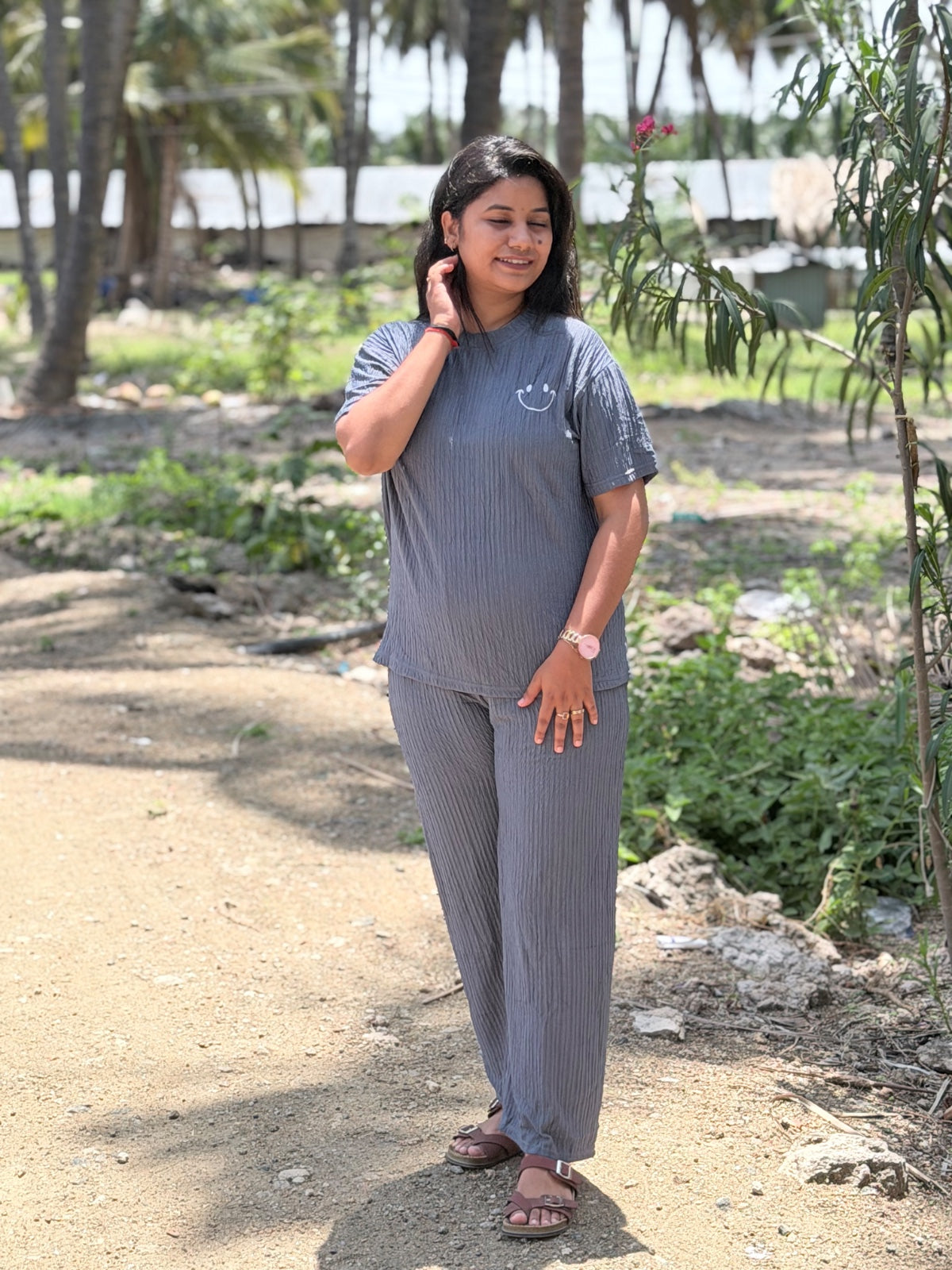 Trendy Co-ord Set TCS02