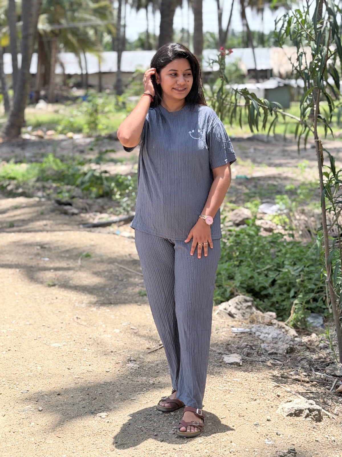 Trendy Co-ord Set TCS02
