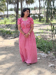 Frock Nighty