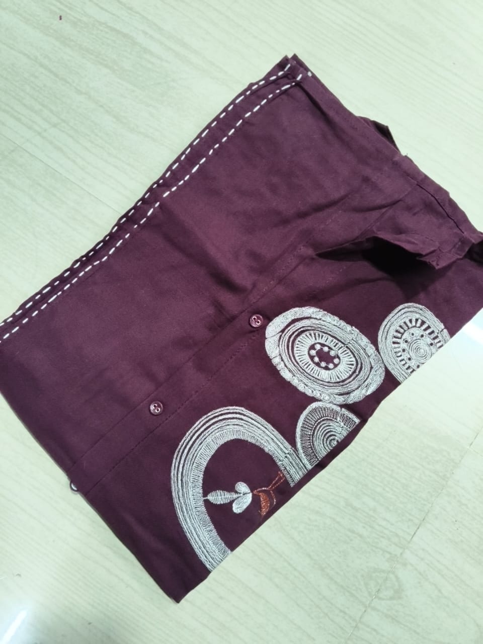 Cotton Co-ord Sets  NSC30