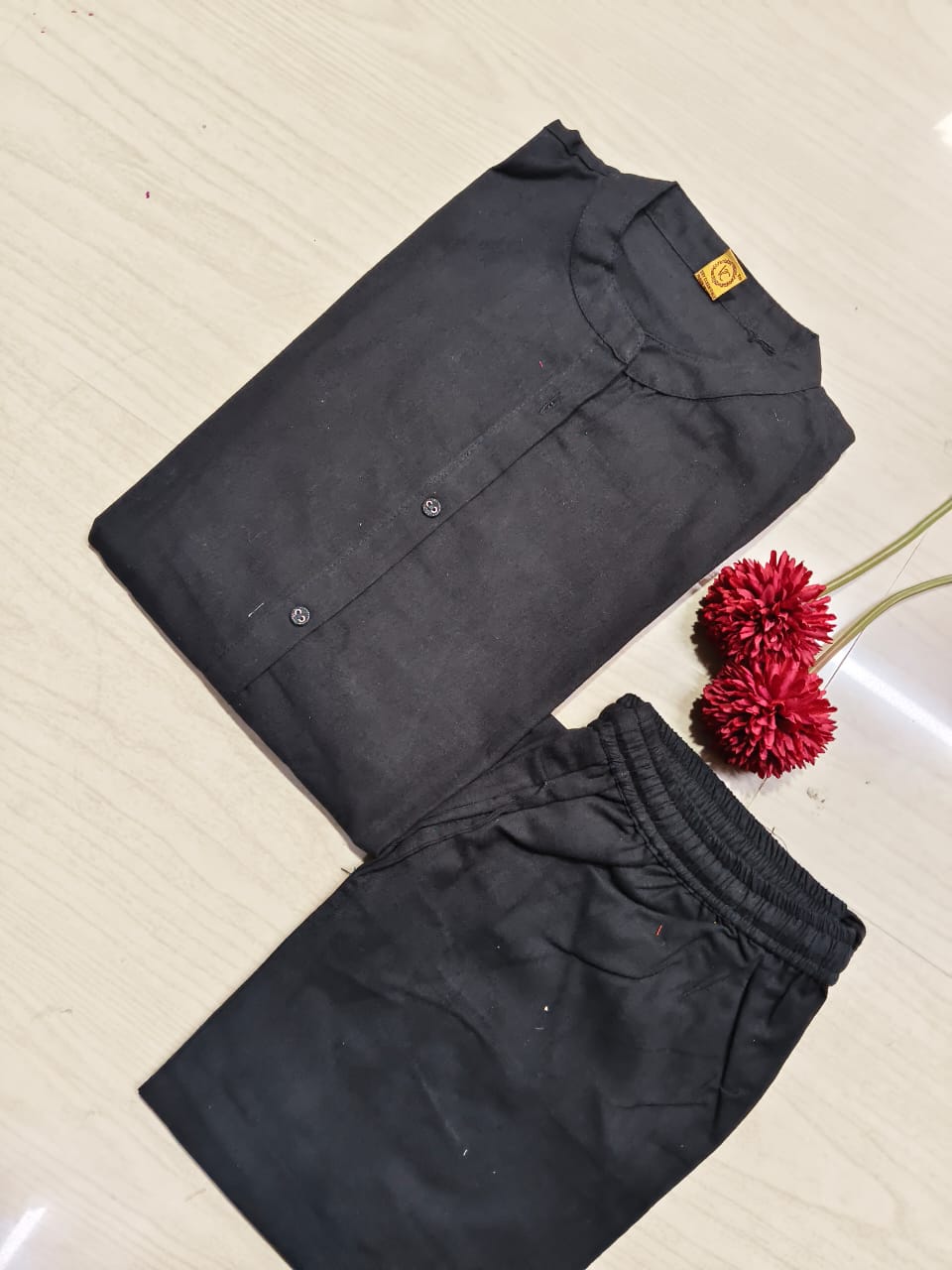 Cotton Co-ord Sets  NSC27
