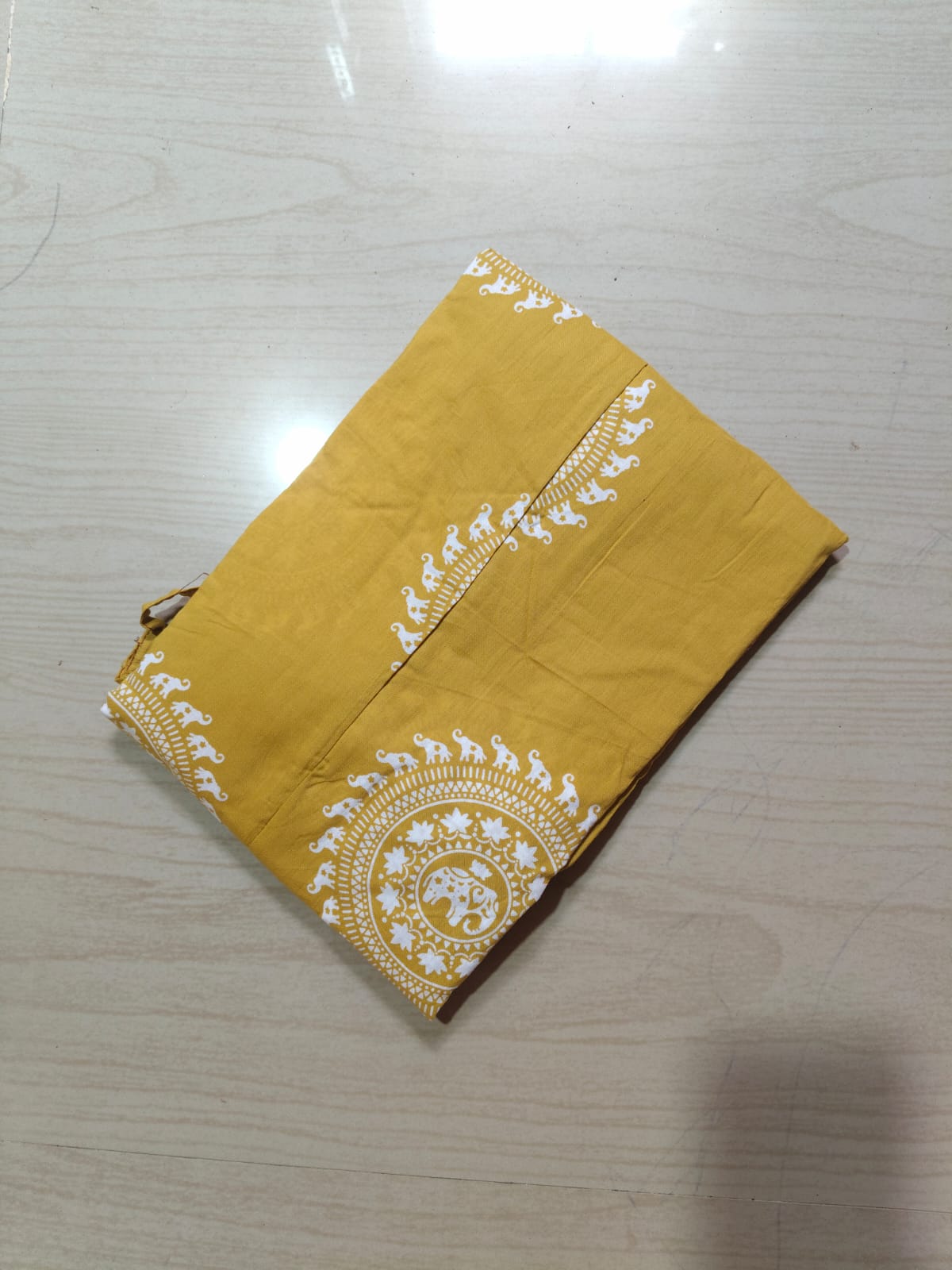 Cotton Palazzo CPA55