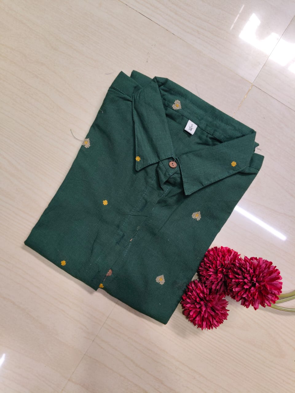 Short Kurti SK101