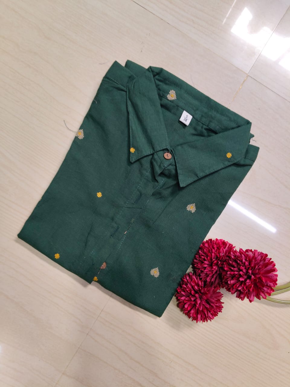 Short Kurti SK101
