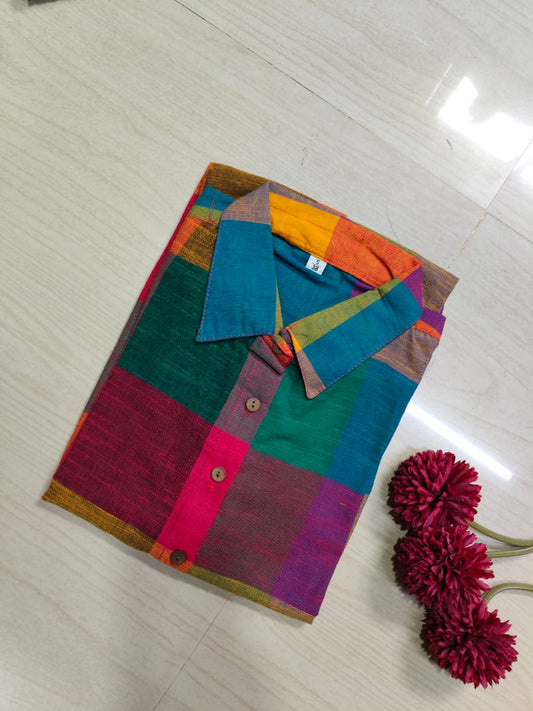 Short Kurti SK102