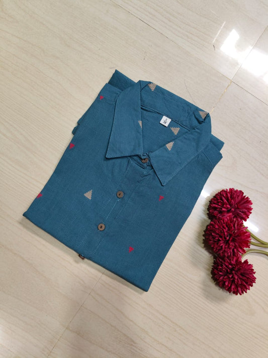 Short Kurti SK103
