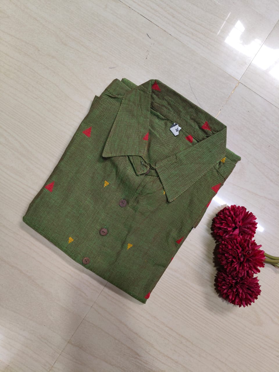 Short Kurti SK104