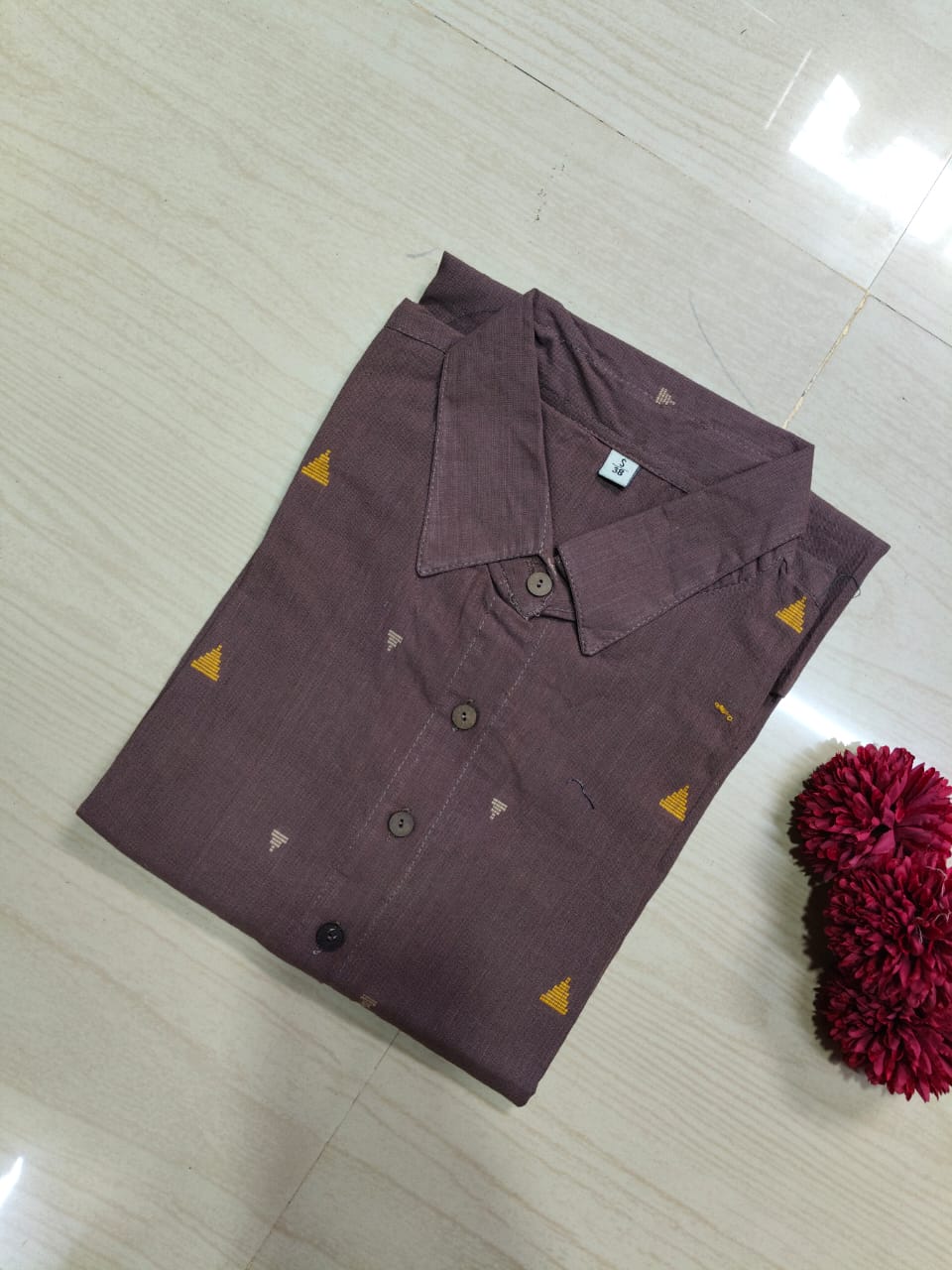 Short Kurti SK105