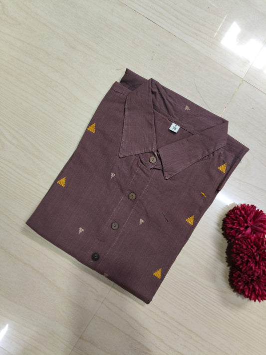 Short Kurti SK105