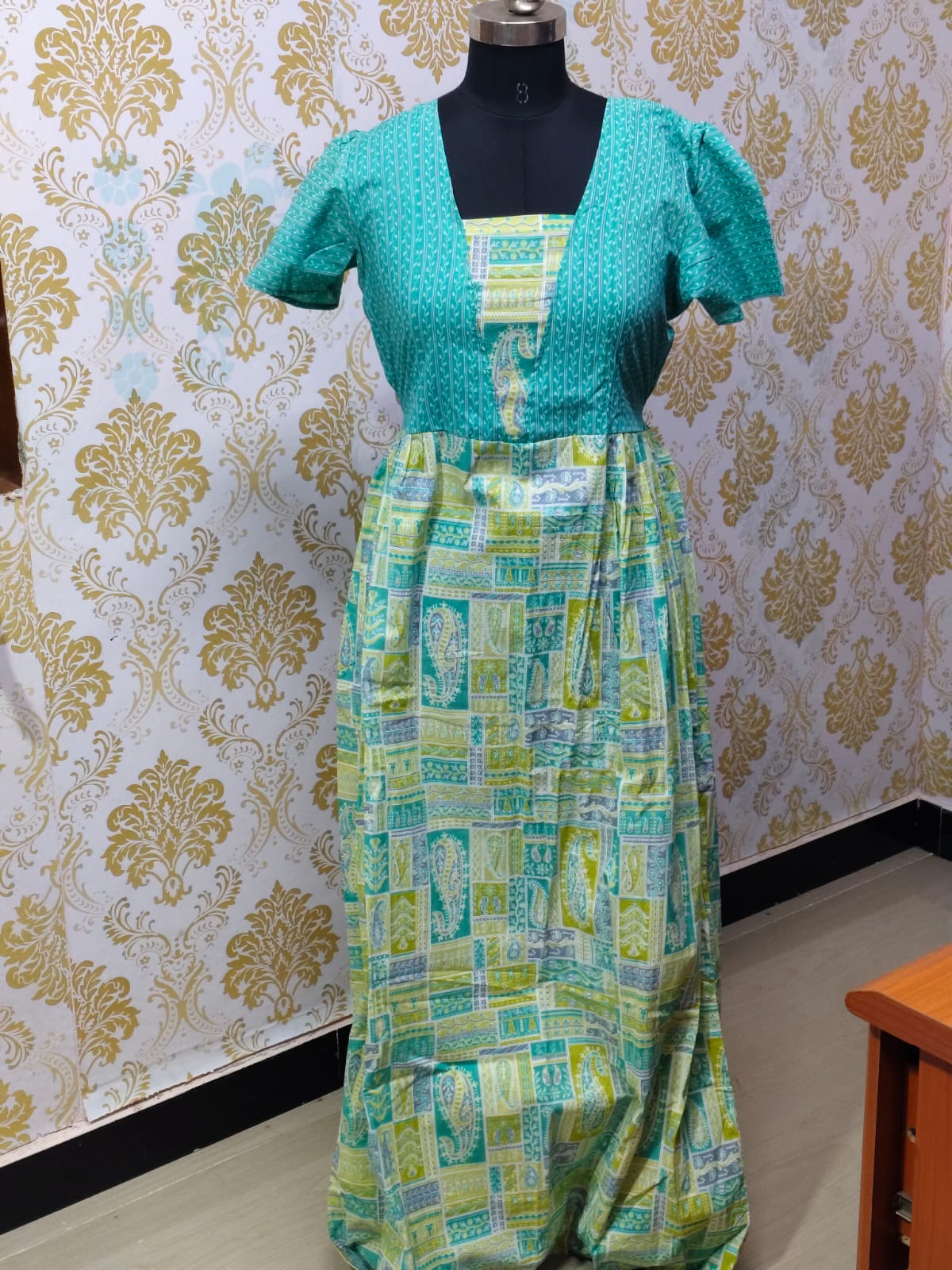 Frock Nighty FN205