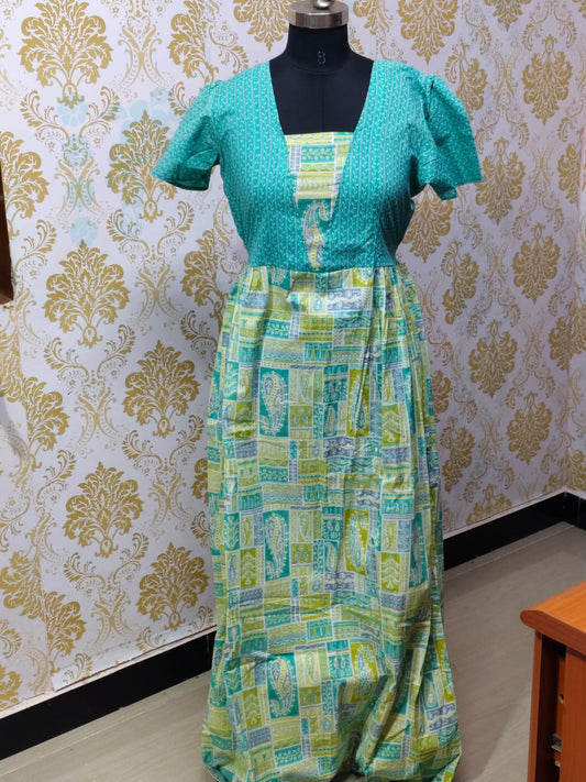 Frock Nighty FN205