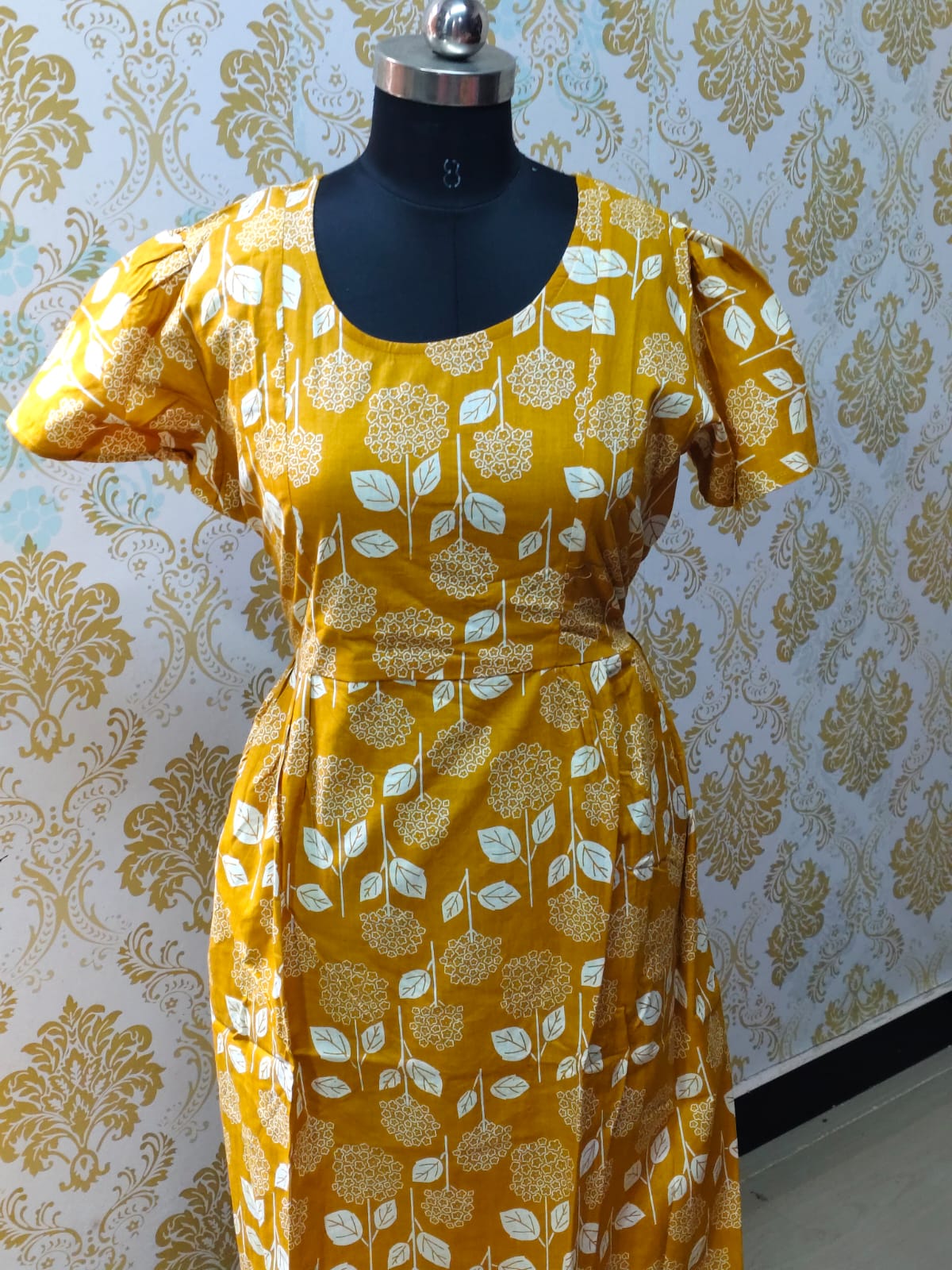 Frock Nighty FN209