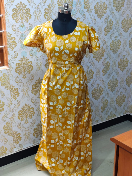 Frock Nighty FN209