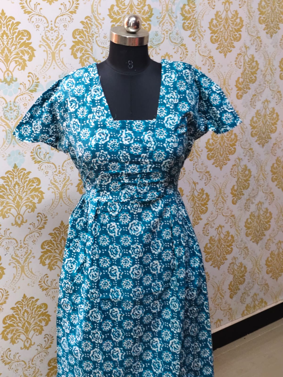Frock Nighty FN210