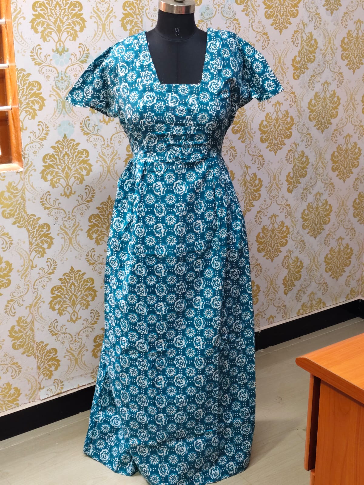 Frock Nighty FN210