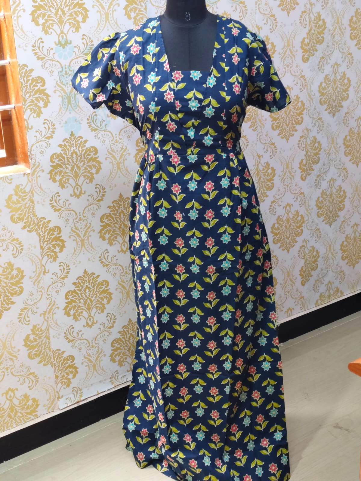 Frock Nighty FN207