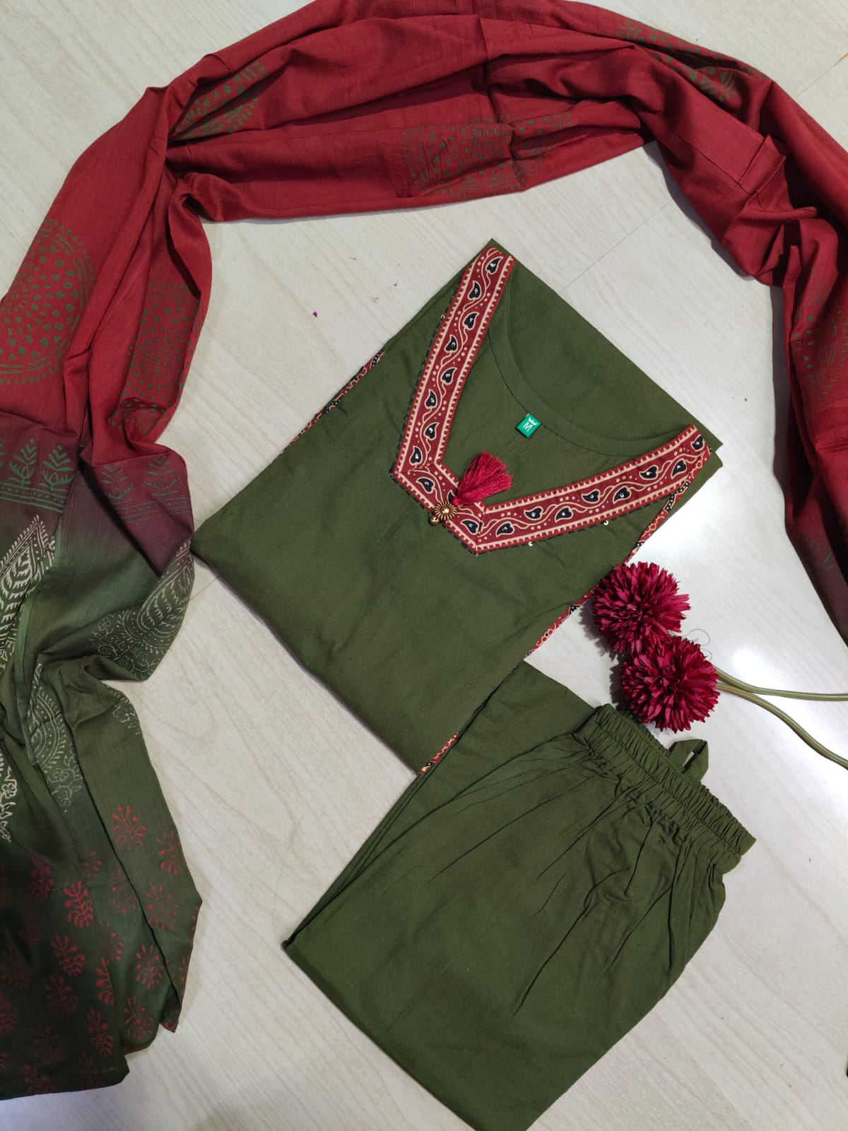 Classic Styles - DDS222