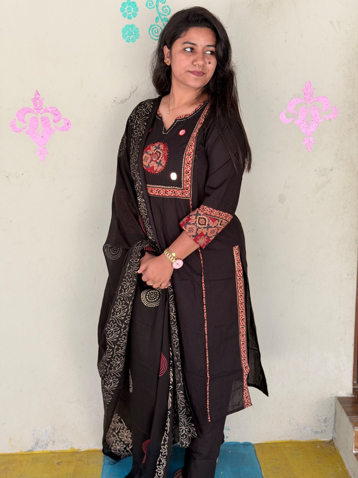 Classic Styles - DDS229