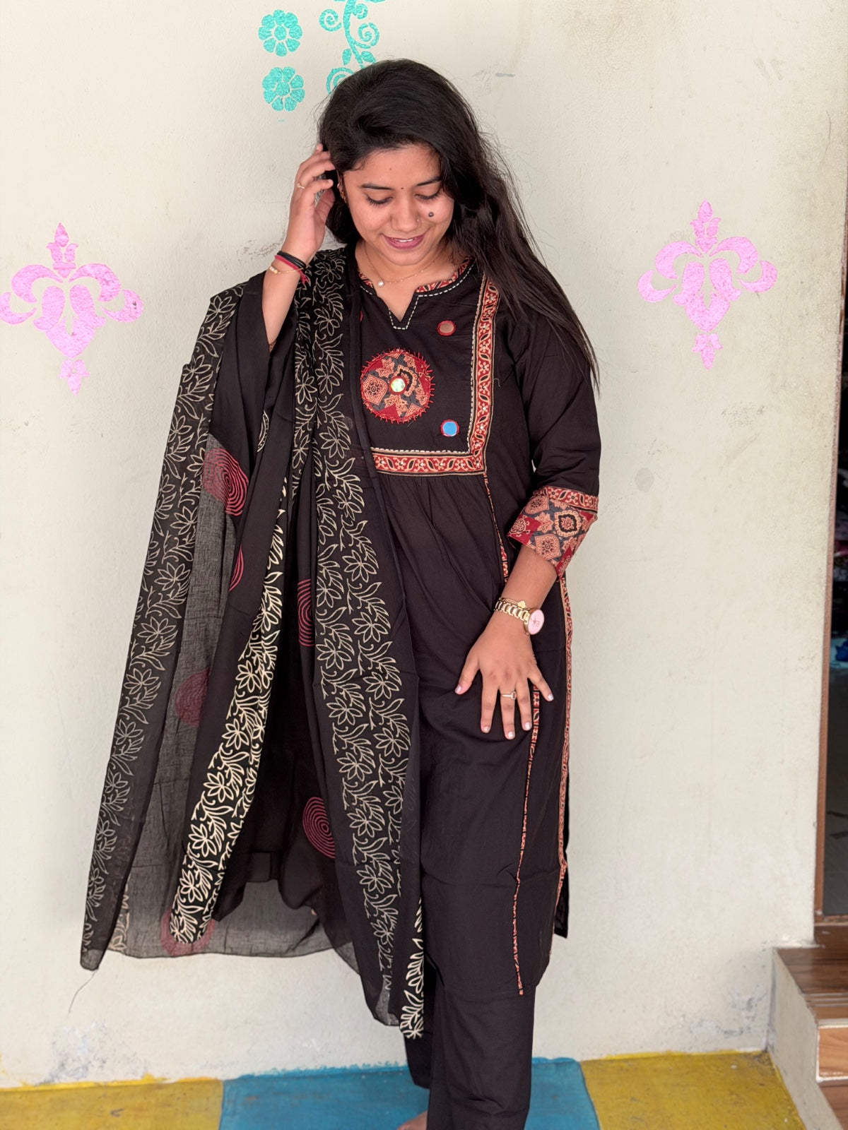 Classic Styles - DDS229