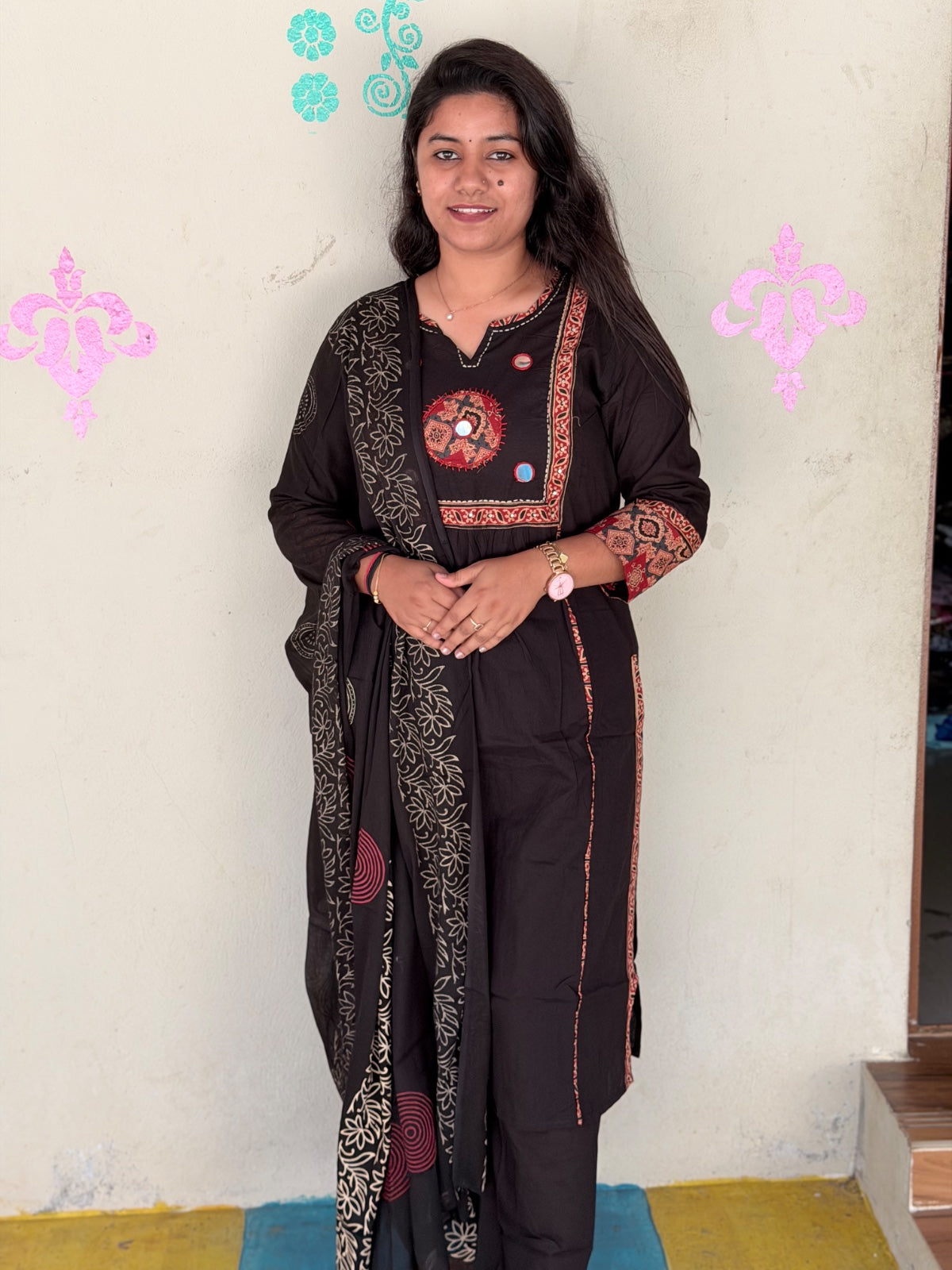 Classic Styles - DDS229