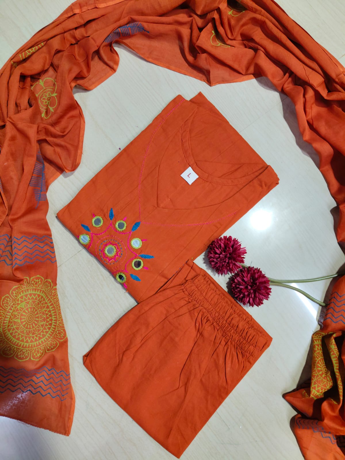 Classic Styles - DDS228