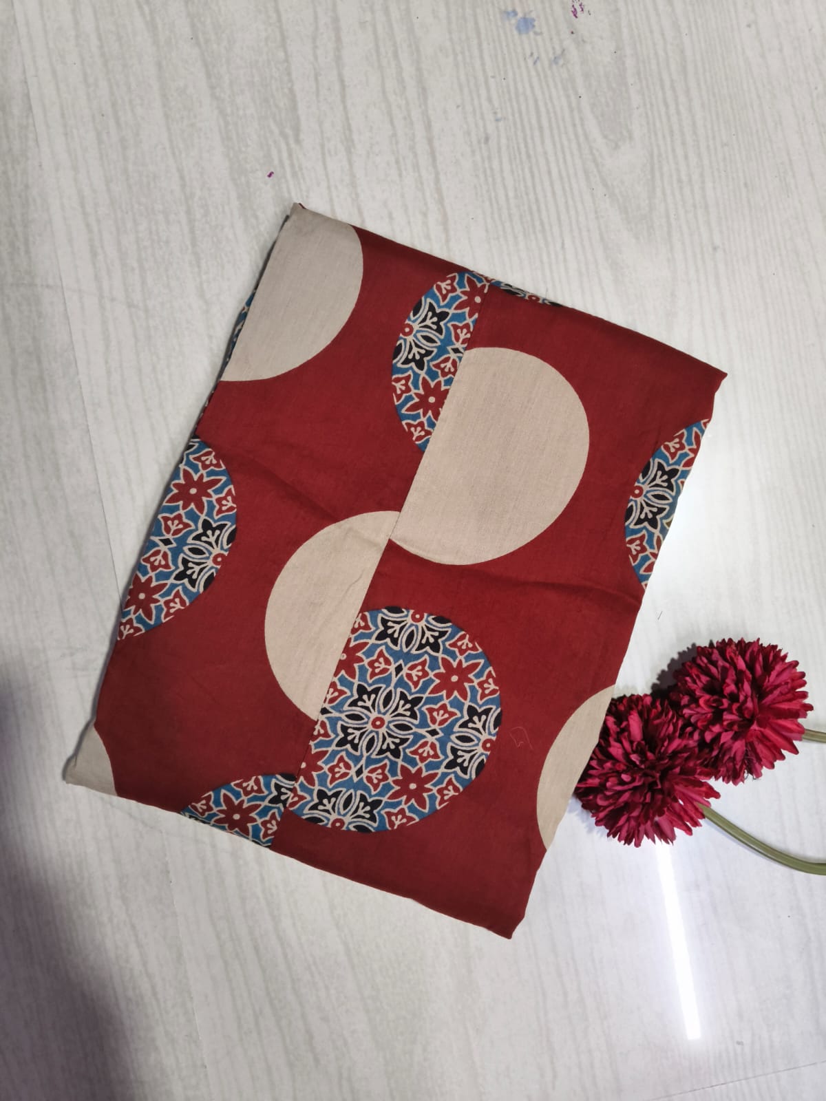 Cotton Palazzo CPA15