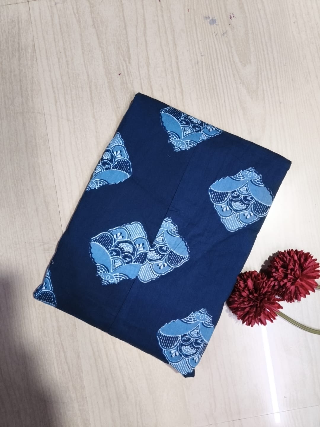 Cotton Palazzo CPA17