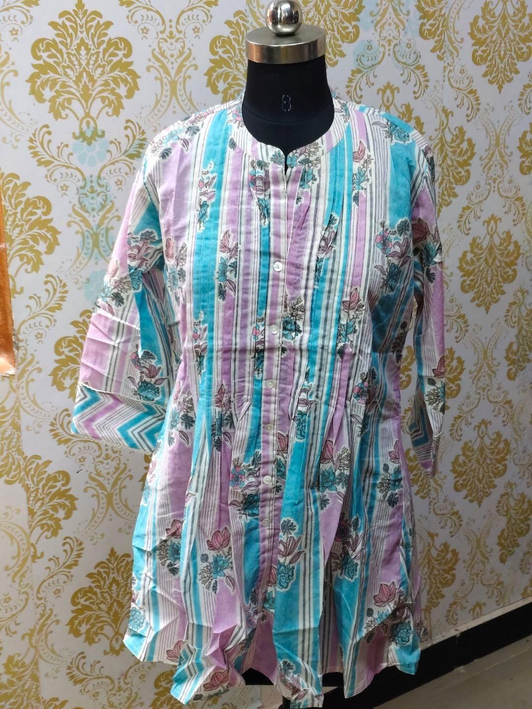 Short Kurti SK143