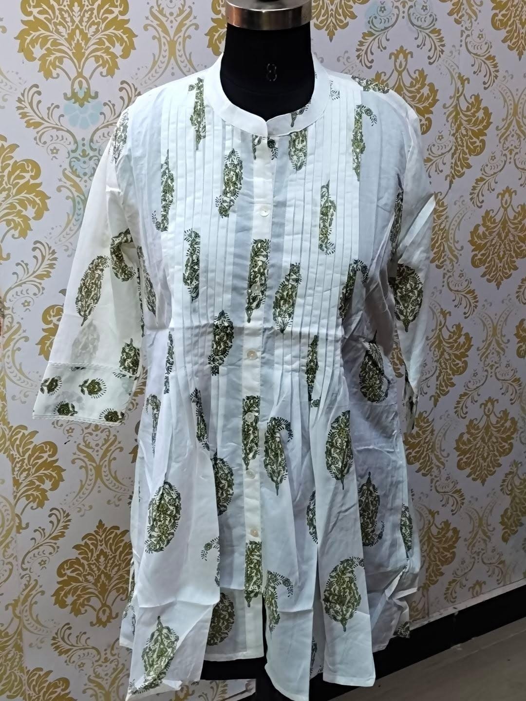 Short Kurti SK141
