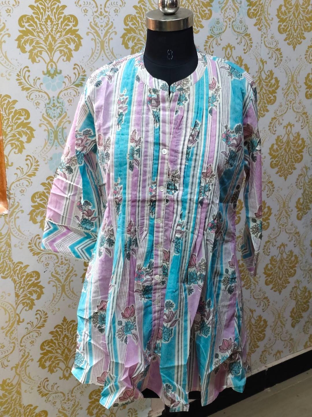 Short Kurti SK143
