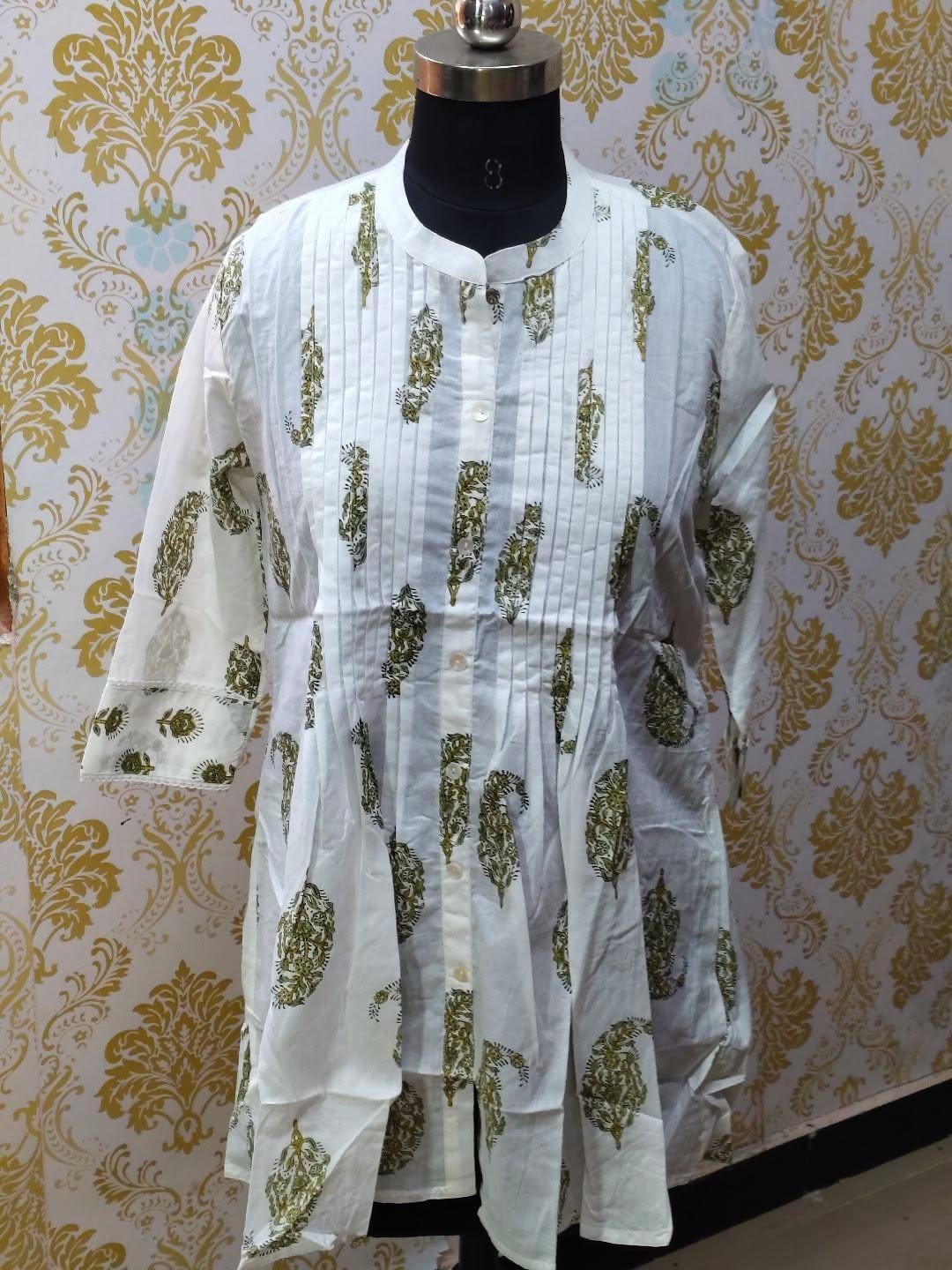 Short Kurti SK141
