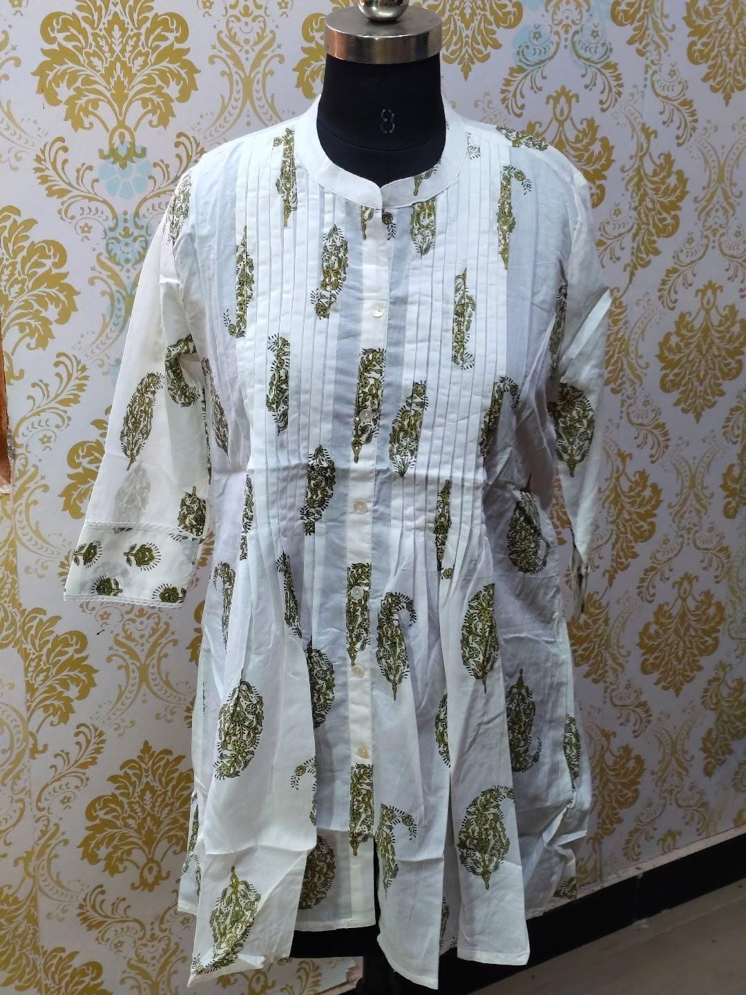 Short Kurti SK141