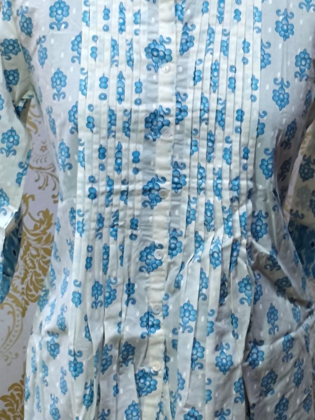 Short Kurti SK162