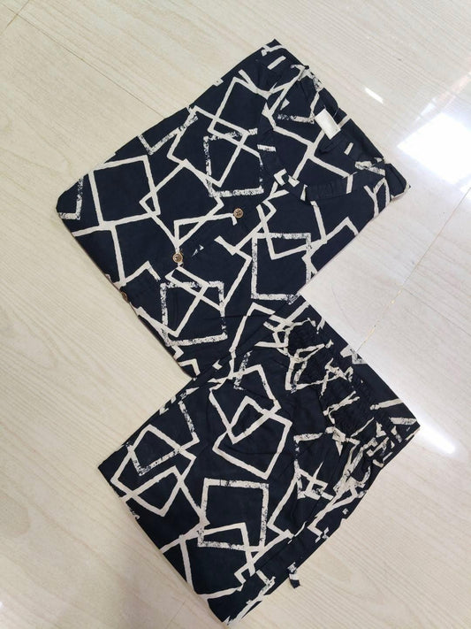 A-Line Cotton Kurti  AL18