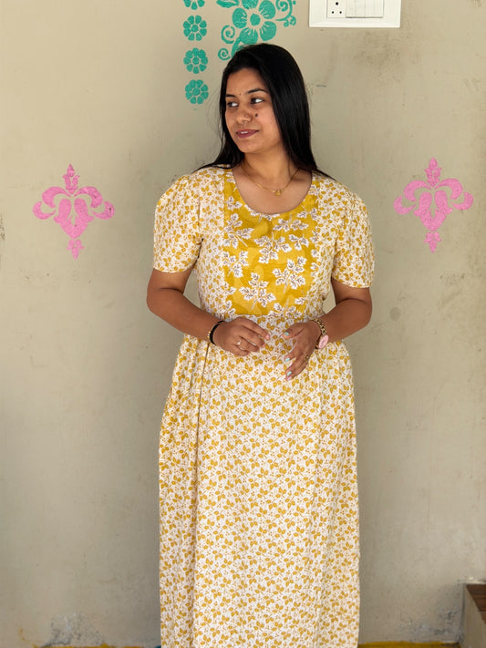 Frock Nighty FN238