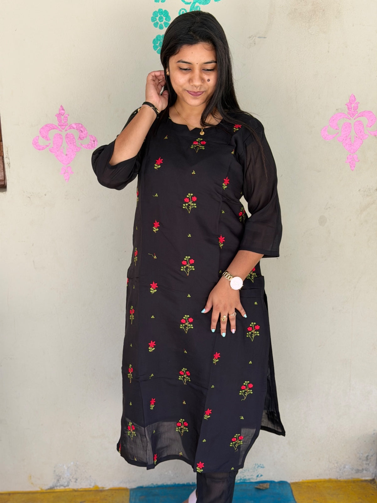 Casual Cotton PKN130